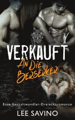 bokomslag Verkauft an die Berserker