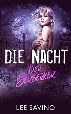 Die Nacht Der Berserker 1