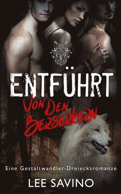 bokomslag Entführt von den Berserkern