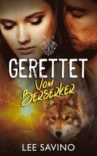 bokomslag Gerettet vom Berserker