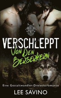 bokomslag Verschleppt von den Berserkern