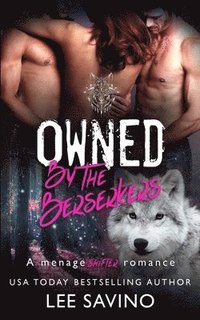 bokomslag Owned by the Berserkers