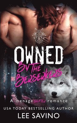 bokomslag Owned by the Berserkers