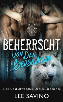 bokomslag Beherrscht von den Berserkern