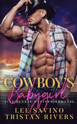 Cowboy's Babygirl 1