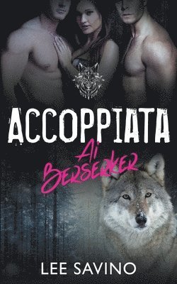 bokomslag Accoppiata ai Berserker