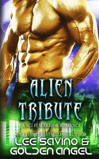 bokomslag Alien Tribute