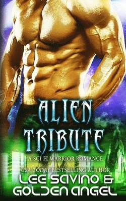 bokomslag Alien Tribute