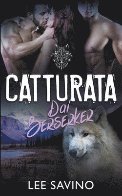 bokomslag Catturata dai Berserker