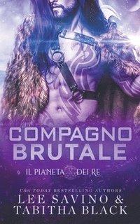 bokomslag Compagno brutale