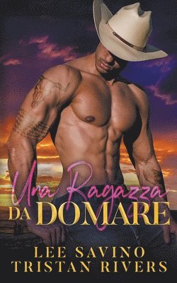 ragazza da domare