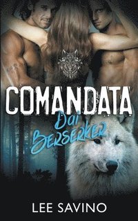 bokomslag Comandata dai Berserker