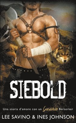 Lee Savino, Ines Johnson - Siebold, Häftad