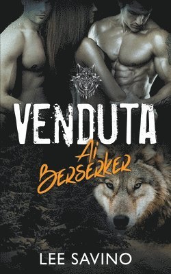 Venduta ai Berserker 1