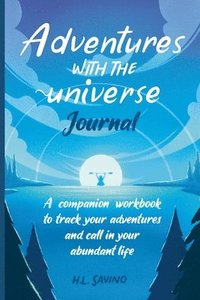 bokomslag Adventures with the Universe Journal