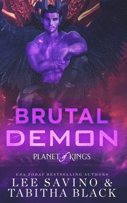 Brutal Demon 1