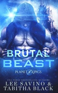 bokomslag Brutal Beast