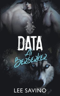 bokomslag Data ai Berserker