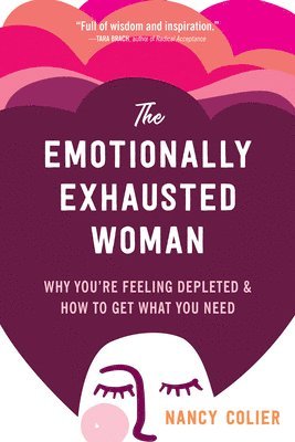 The Emotionally Exhausted Woman 1