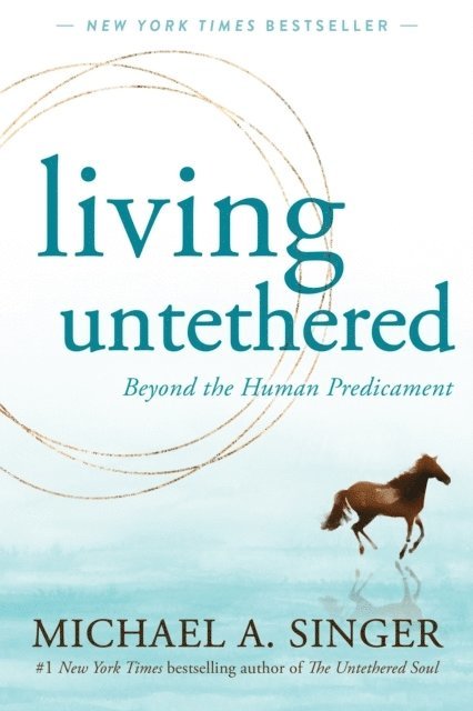Living Untethered 1