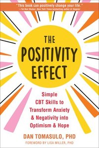 bokomslag The Positivity Effect