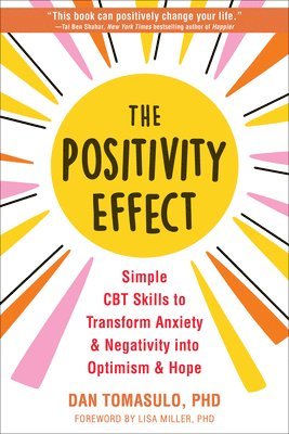 The Positivity Effect 1