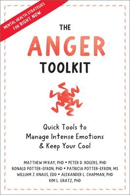 The Anger Toolkit 1