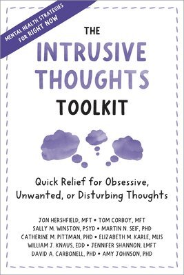 The Intrusive Thoughts Toolkit 1