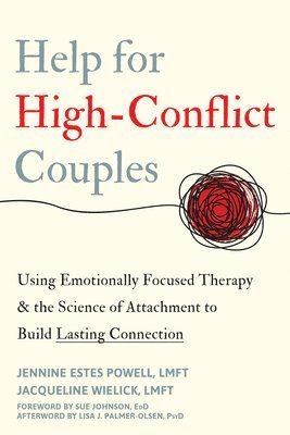 Help for High-Conflict Couples 1