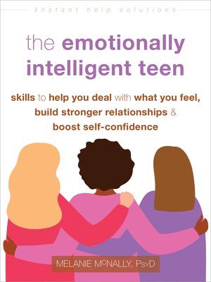 The Emotionally Intelligent Teen 1