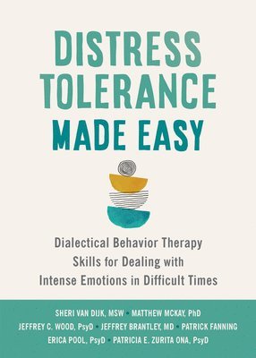 Distress Tolerance Made Easy 1