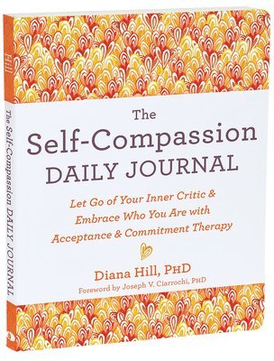 The Self-Compassion Daily Journal 1