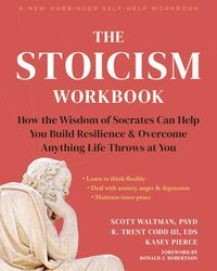 bokomslag The Stoicism Workbook