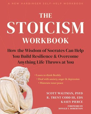 The Stoicism Workbook 1