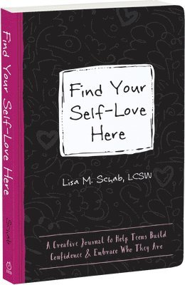 Find Your Self-Love Here 1