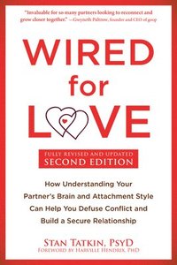 bokomslag Wired for Love