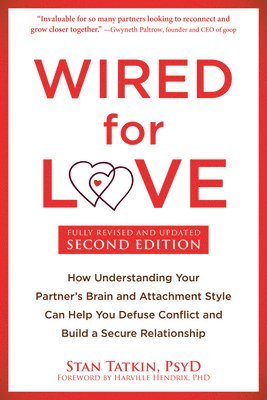 Wired for Love 1