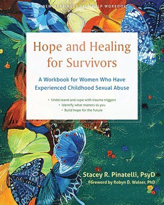 Hope and Healing for Survivors 1