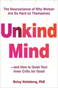 bokomslag Unkind Mind