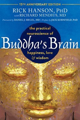 bokomslag Buddha's Brain