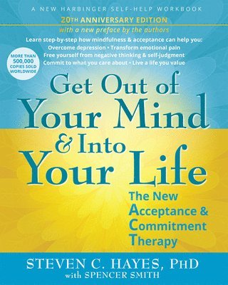 Get Out of Your Mind and Into Your Life 1