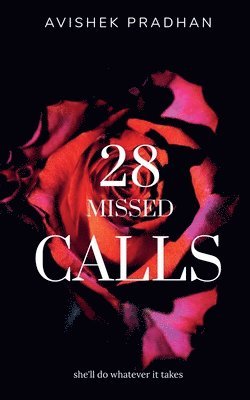 bokomslag 28 Missed Calls
