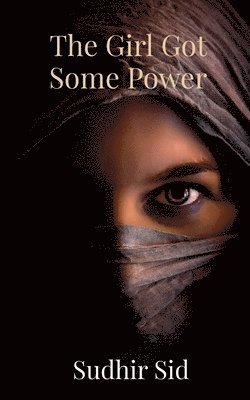 Edward Ellis - Girl got some power !, Häftad