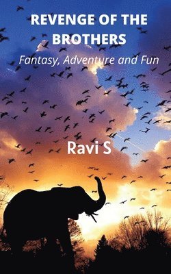 Revenge of the Brothers: Fun, Fantasy, Adventure 1