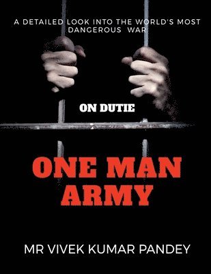 One Man Army 1