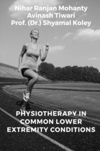 bokomslag Physiotherapy in Common Lower Extremity Conditions