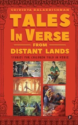 Tales in Verse from Distant Lands 1