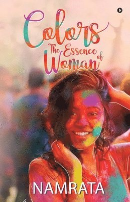 bokomslag Colors: The Essence of Woman