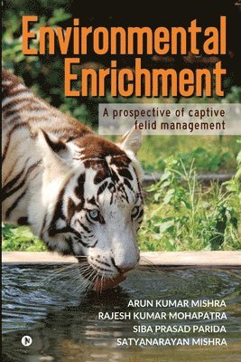 bokomslag Environmental Enrichment