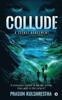 bokomslag Collude: A Secret Agreement